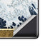 Hokusai The Great Wave off Kanagawa Google Pixel 6 Pro Skin